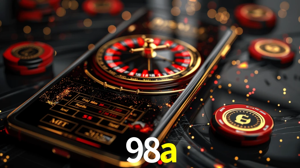 Statistics 98a