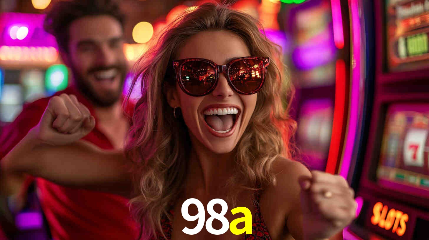 Experiência VIP 98a