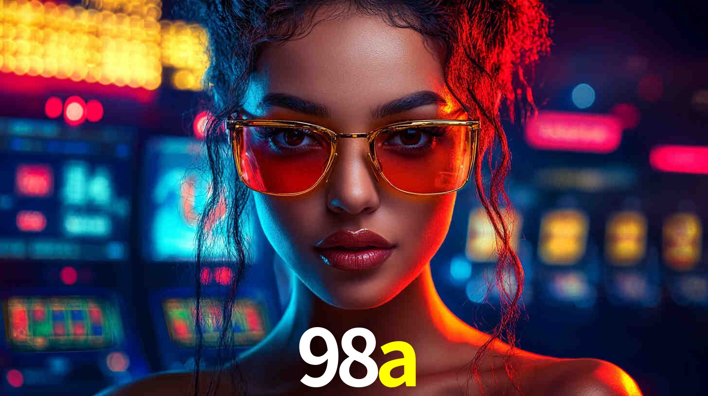 Estatísticas 98a
