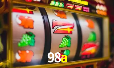 PIX Instantâneo 98a