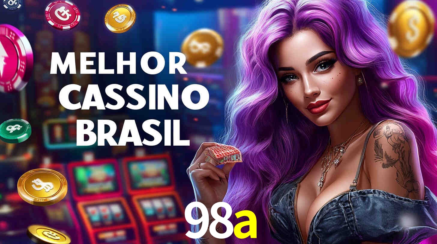 Estatísticas Esportivas 98a
