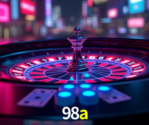 Jogos de Slot 98a