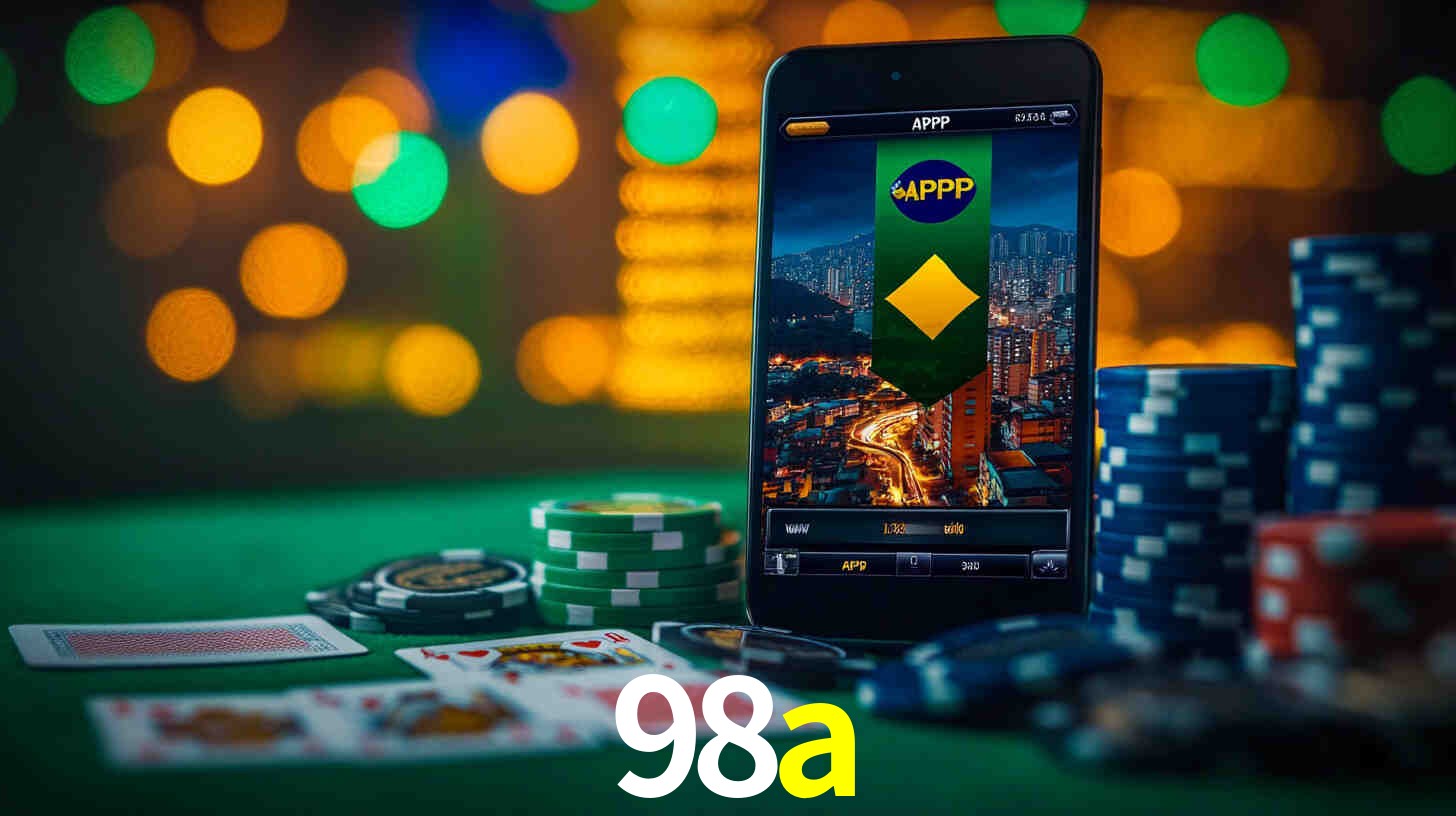 Estatísticas do Jogo 98a