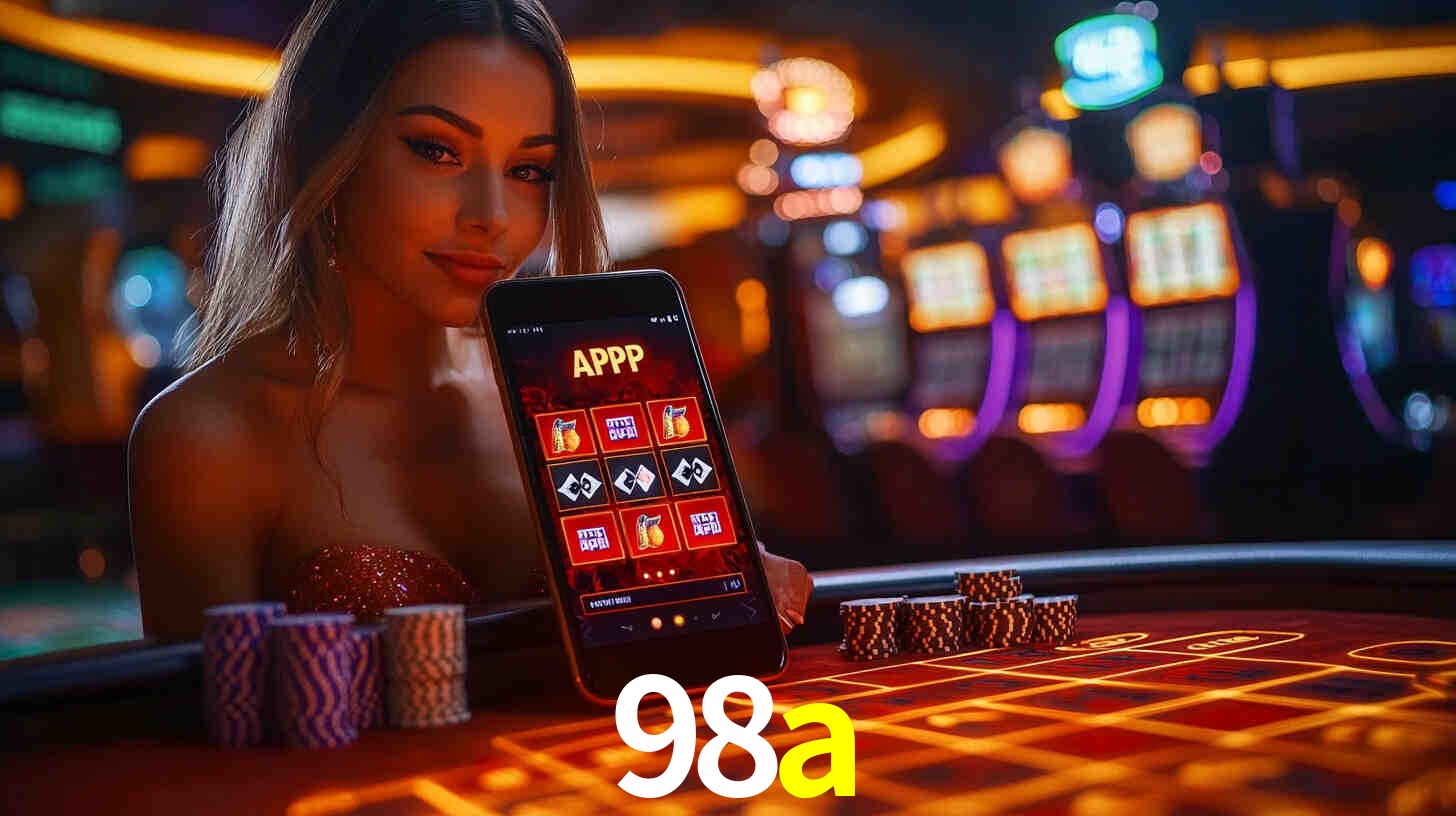 Apostas de Futebol 98a