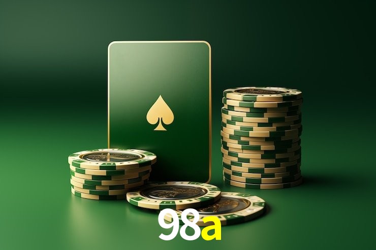 Live Casino 98a