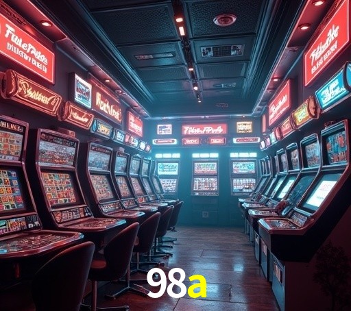 Descubra a Essência do 98a: Nossa História e Compromissos