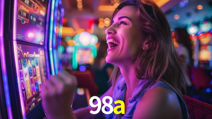 98a: Jogue Crash e Experimente Alta Recompensa Instantânea