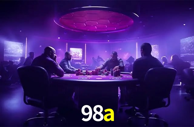 Benefícios da Conta 98a