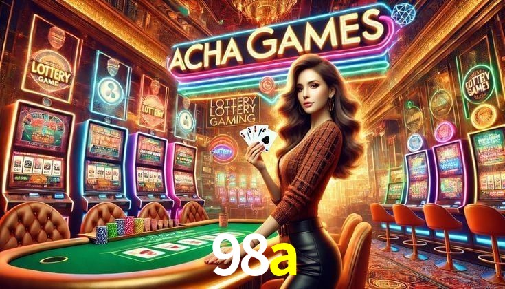VIP Casino 98a