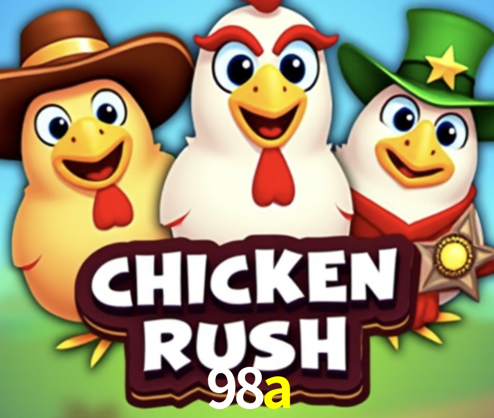 Slot Games 98a