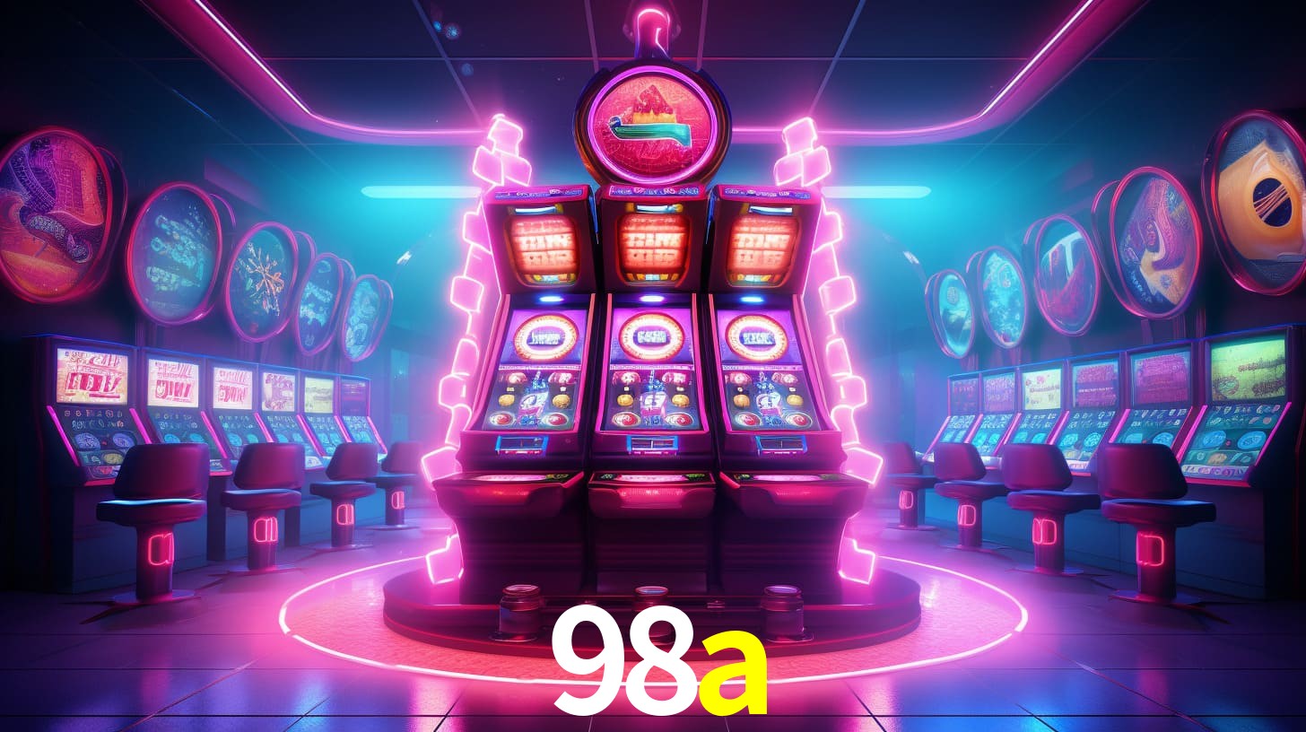 Bônus Generosos e Exclusivos no 98a para Você!