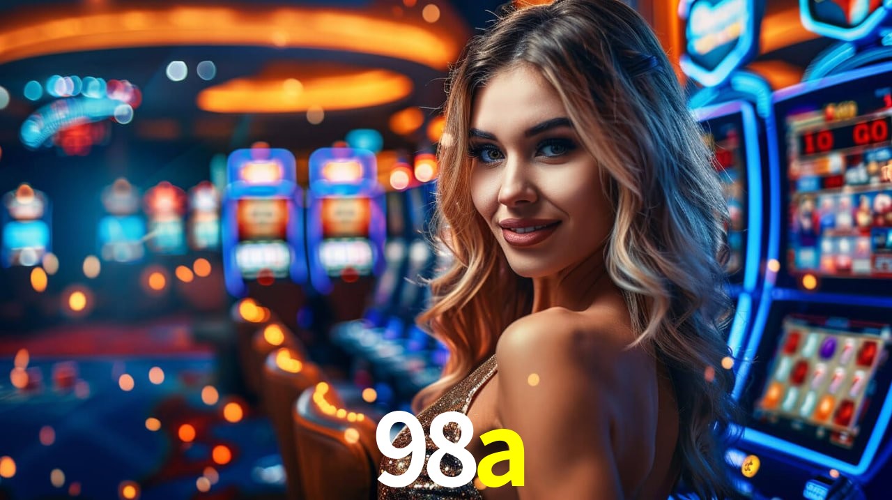 Sports Statistics 98a