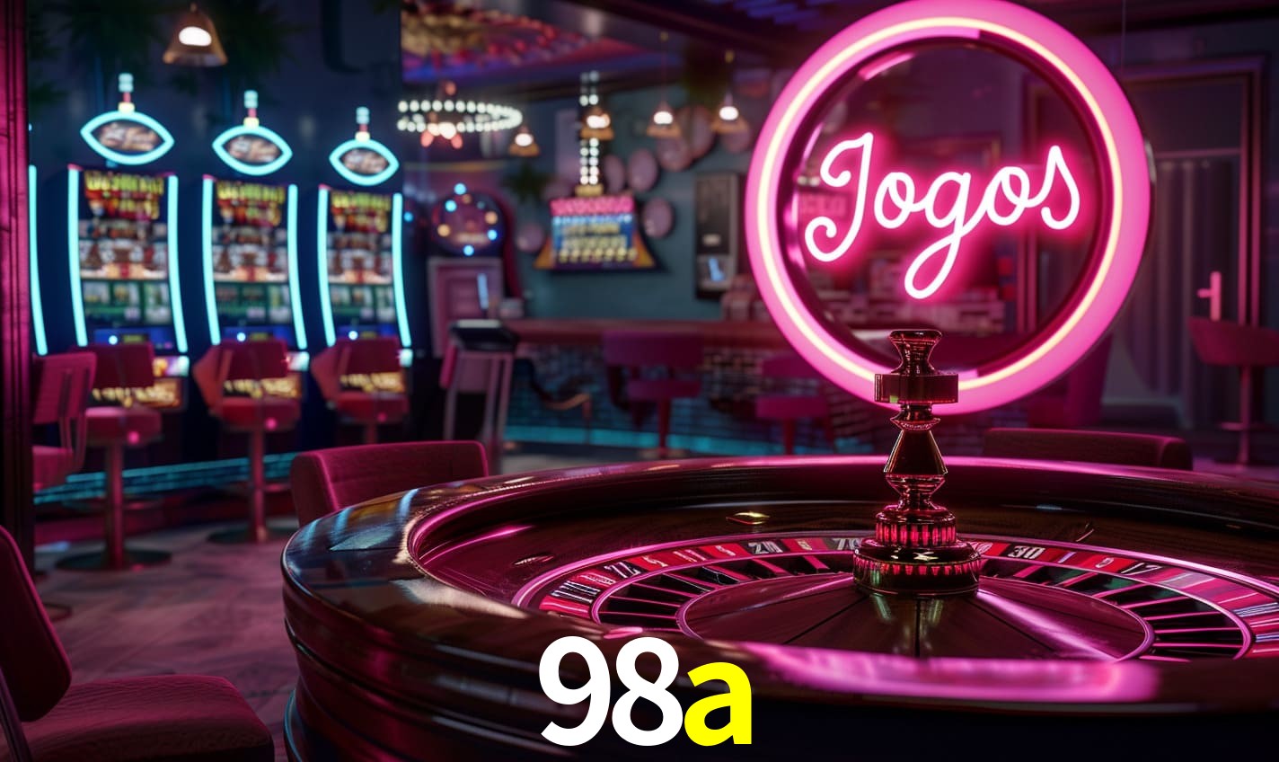 Login Seguro 98a