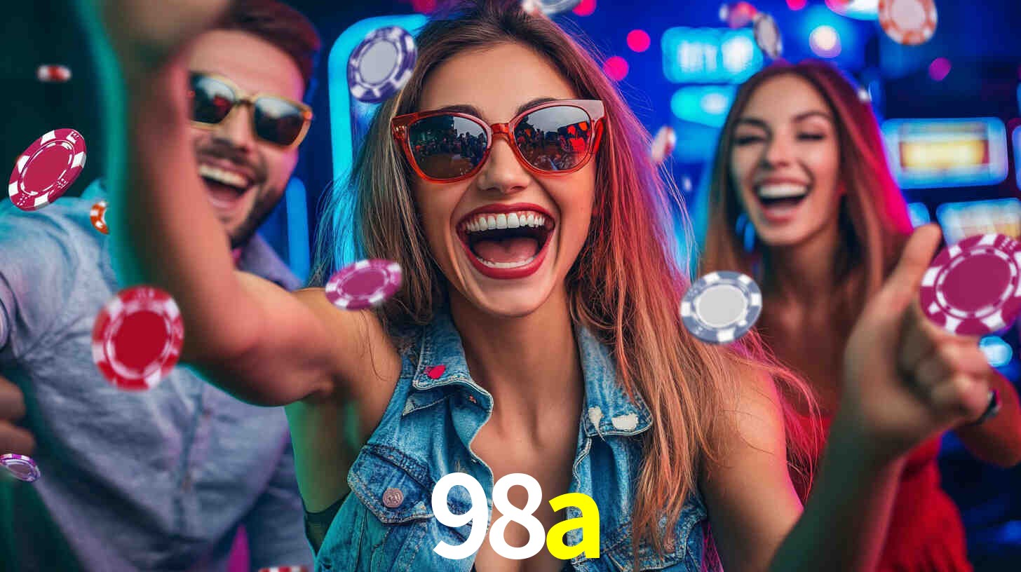 Apostas de Tênis 98a