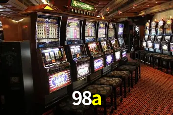 Interface do App 98a