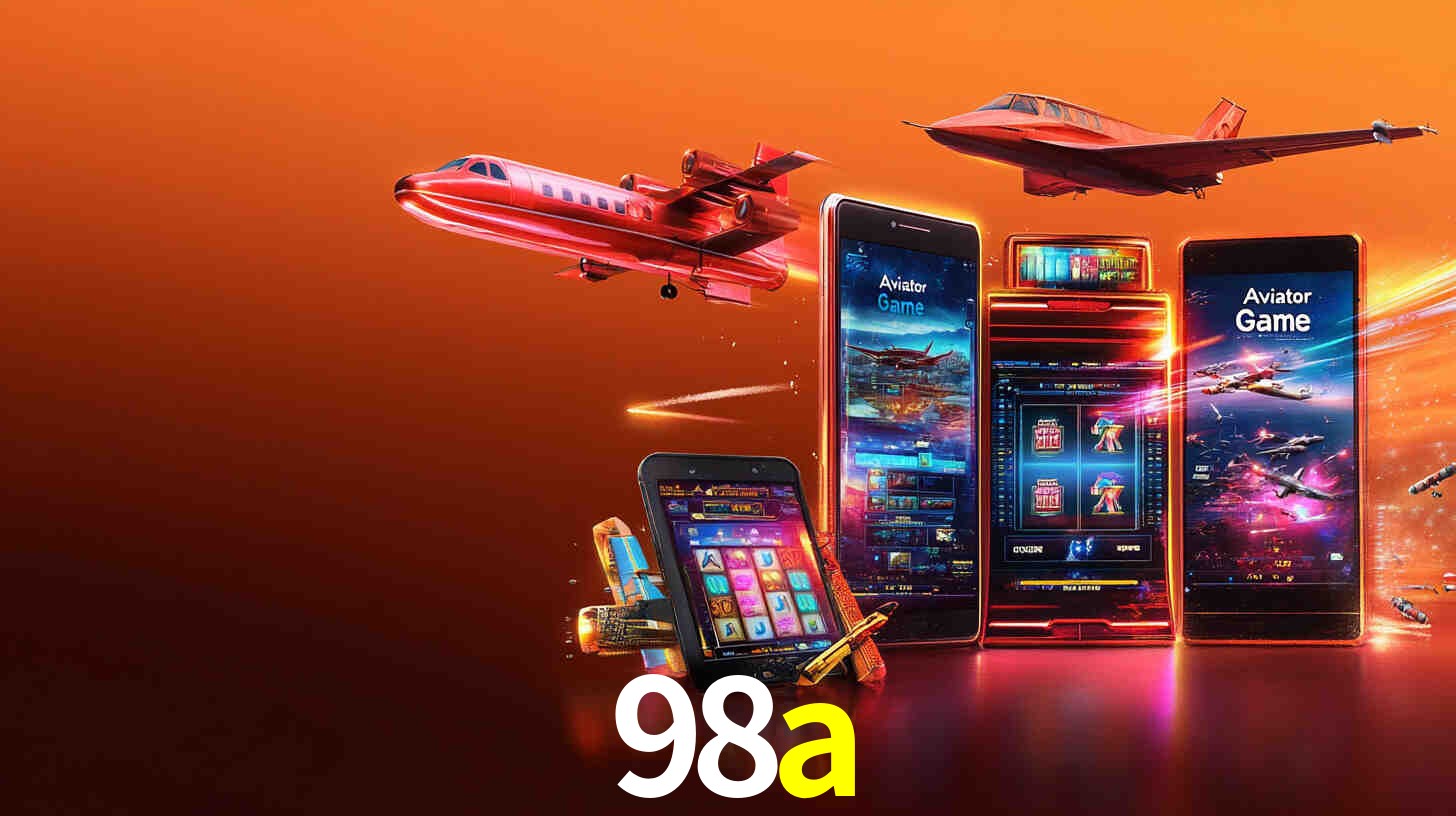 Casino Ao Vivo 98a