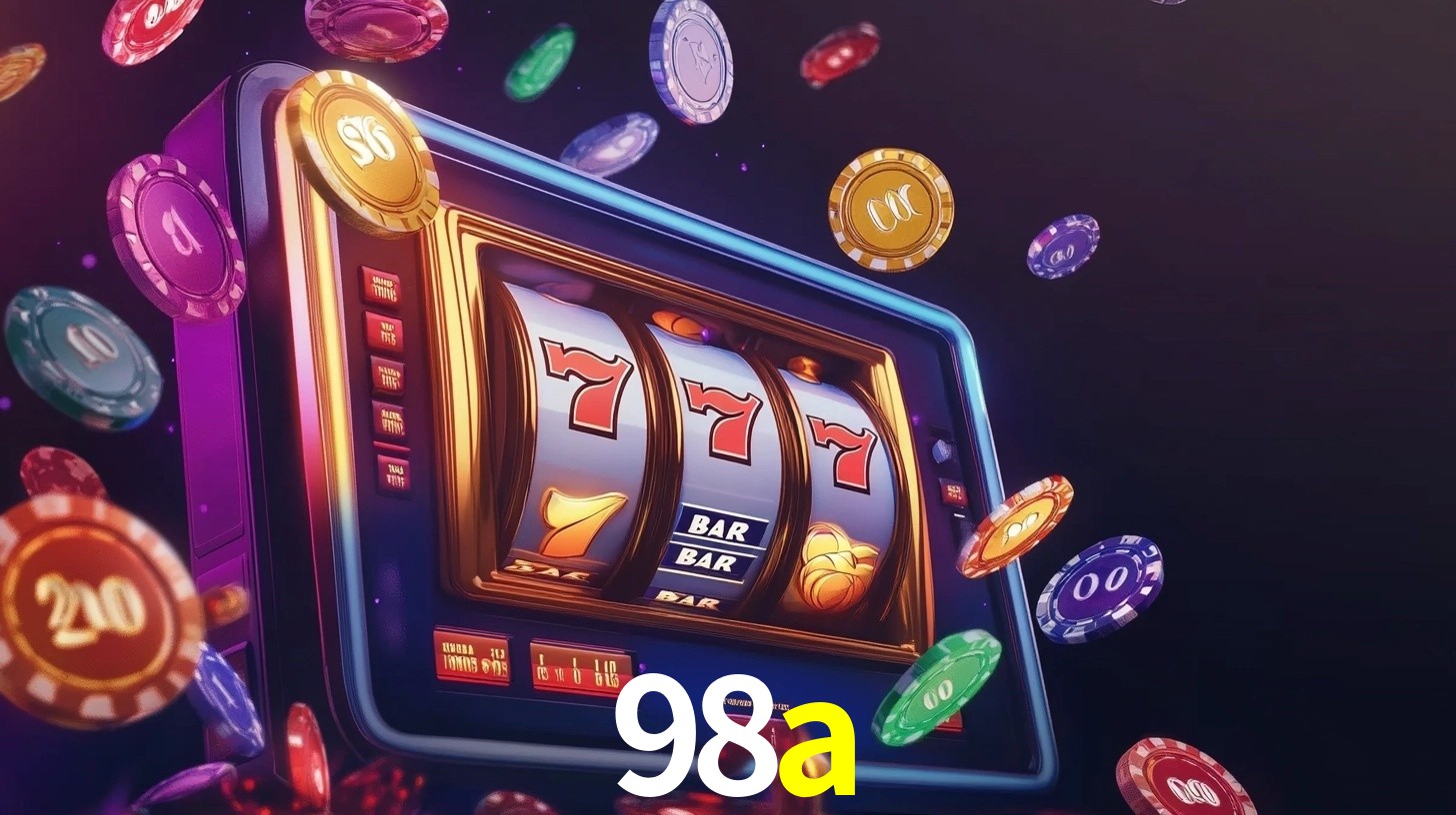 98a App Interface
