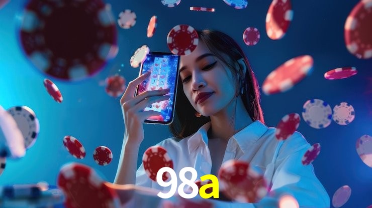 Tecnologia da Plataforma 98a