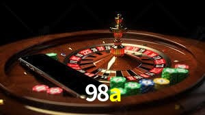 Roulette Table 98a